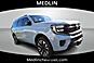 2025 Ford Expedition Max Platinum Wilson NC