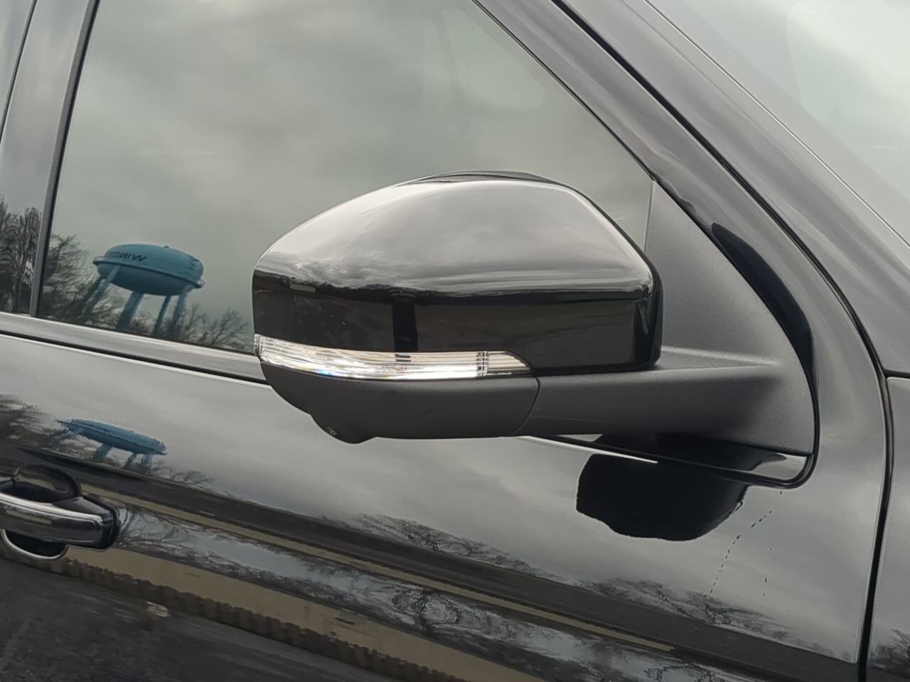 2025 Ford Expedition Max Platinum Winder GA