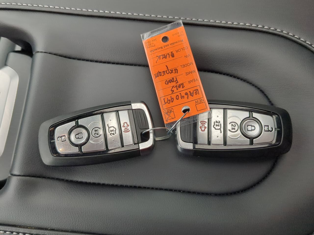 2025 Ford Expedition Max Platinum Winder GA