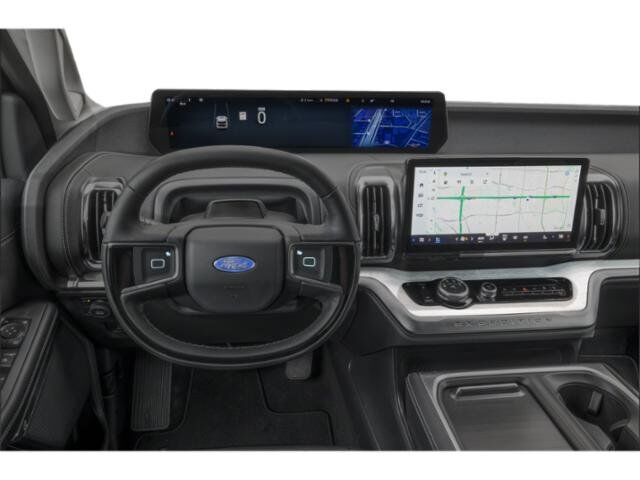 2025 Ford Expedition Max Platinum Winder GA
