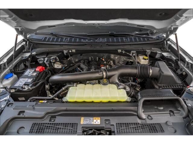 2025 Ford Expedition Max Platinum Winder GA