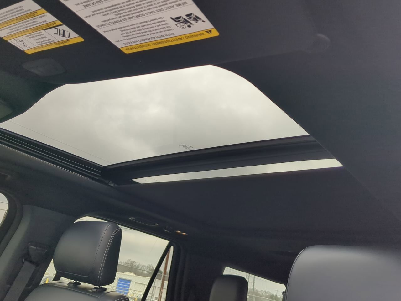 2025 Ford Expedition Max Platinum Winder GA