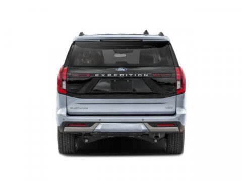2025 Ford Expedition Max Platinum Winder GA