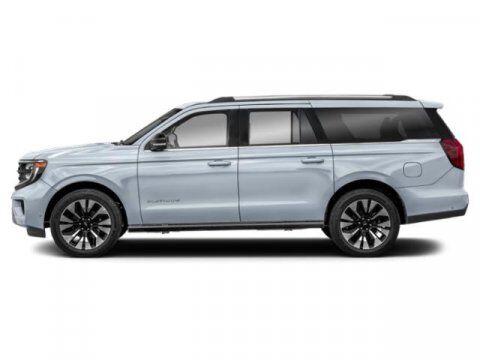 2025 Ford Expedition Max Platinum Winder GA