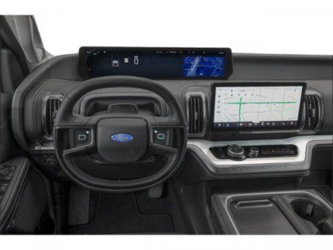 2025 Ford Expedition Max Platinum Winder GA