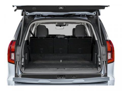 2025 Ford Expedition Max Platinum Winder GA