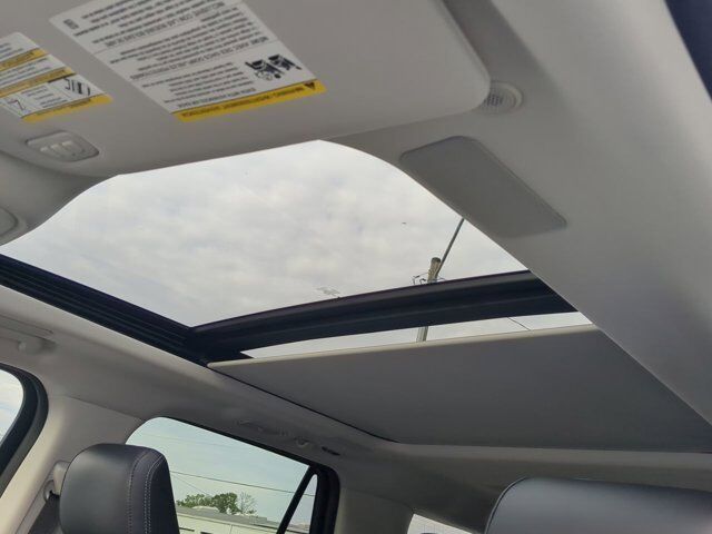 2025 Ford Expedition Max Platinum Winder GA