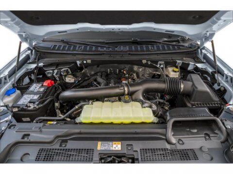 2025 Ford Expedition Max Platinum Winder GA