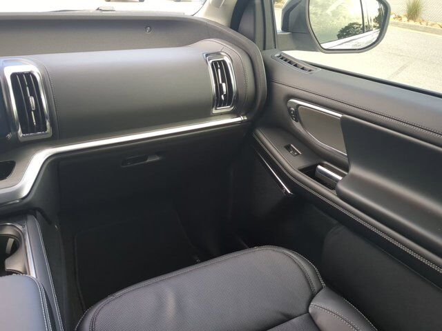 2025 Ford Expedition Max Platinum Winder GA