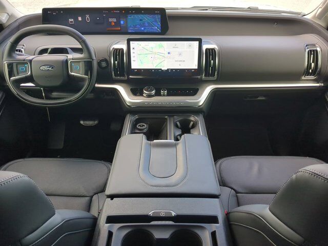 2025 Ford Expedition Max Platinum Winder GA