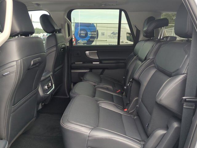 2025 Ford Expedition Max Platinum Winder GA