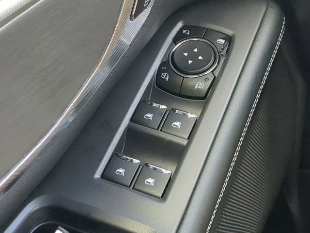 2025 Ford Expedition Max Platinum Winder GA
