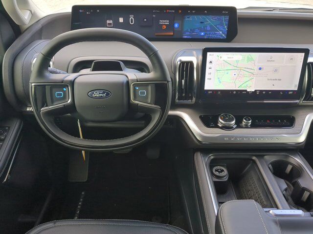2025 Ford Expedition Max Platinum Winder GA