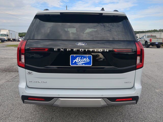 2025 Ford Expedition Max Platinum Winder GA