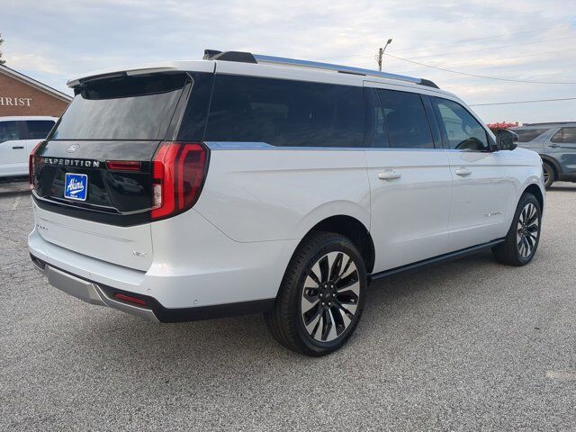 2025 Ford Expedition Max Platinum Winder GA