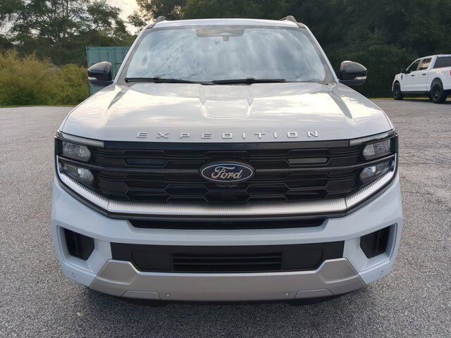 2025 Ford Expedition Max Platinum Winder GA