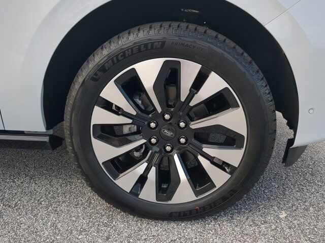 2025 Ford Expedition Max Platinum Winder GA