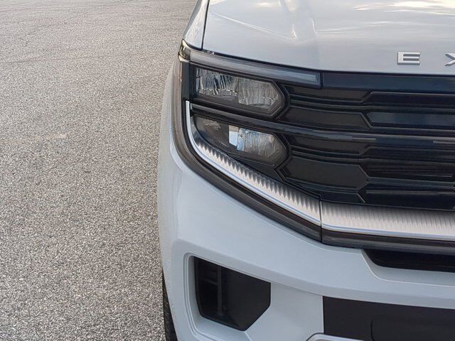 2025 Ford Expedition Max Platinum Winder GA