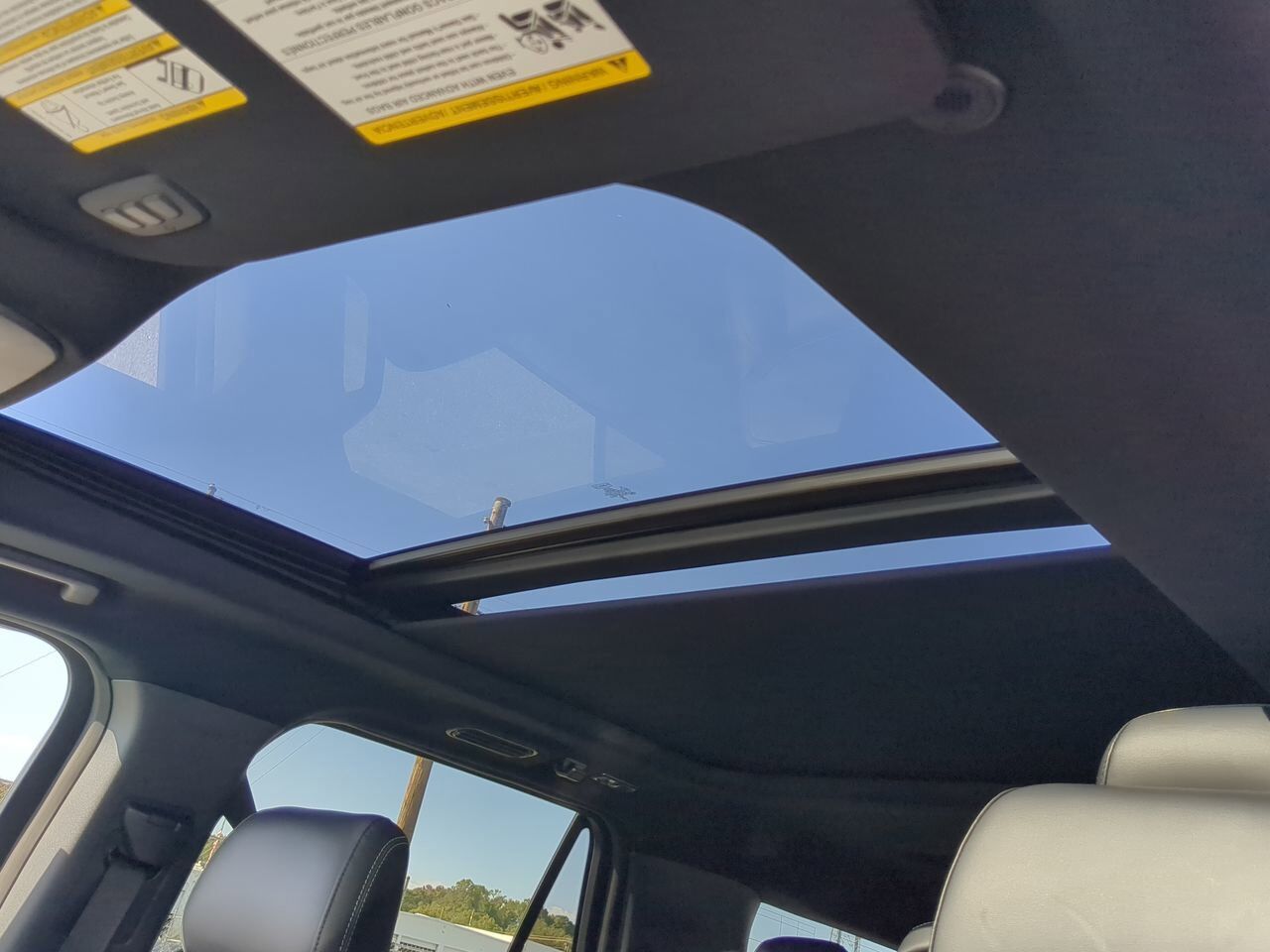 2025 Ford Expedition Max Platinum Winder GA