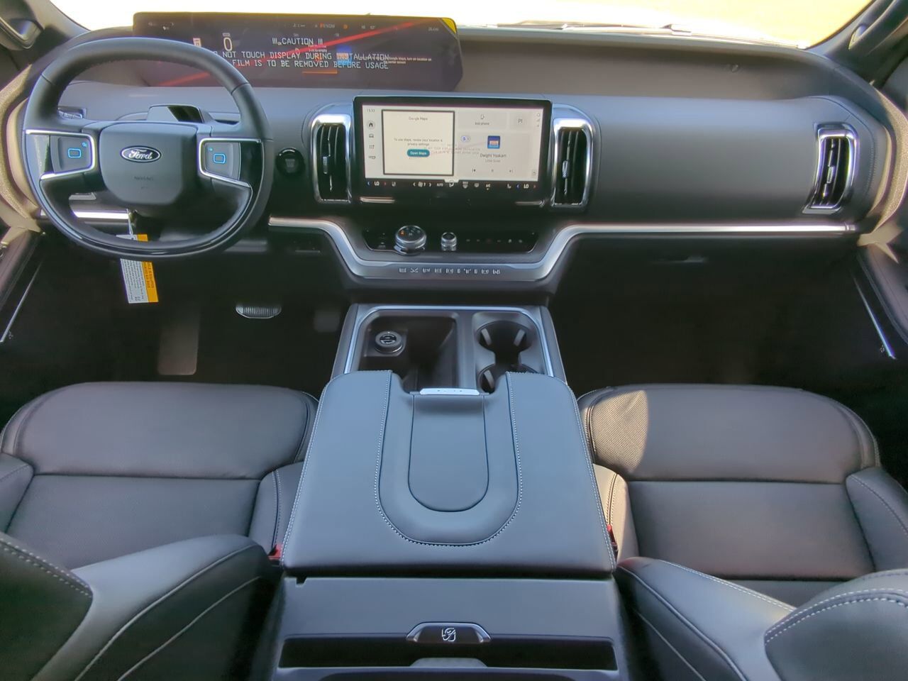 2025 Ford Expedition Max Platinum Winder GA