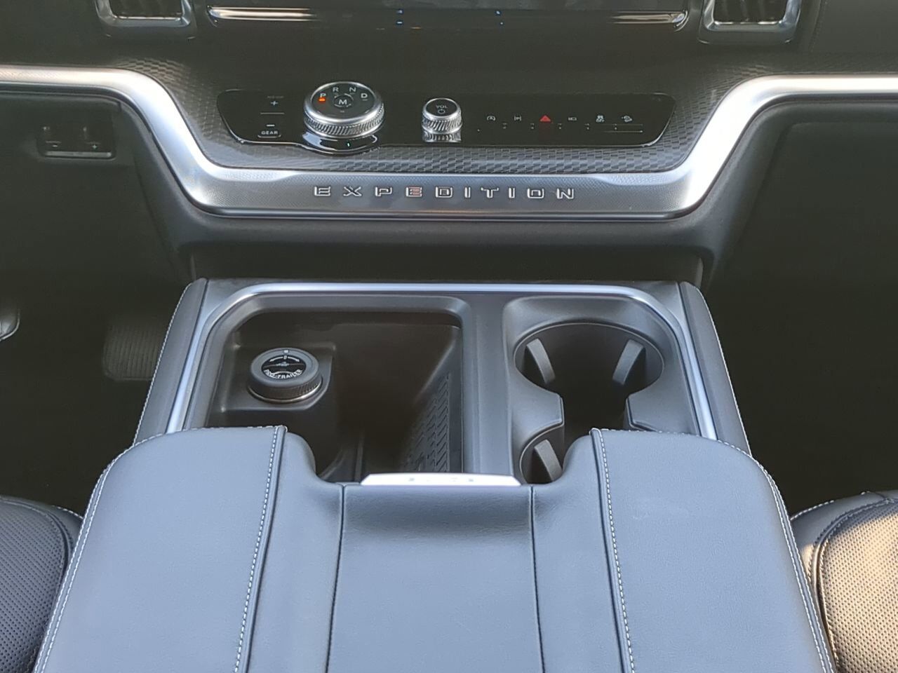 2025 Ford Expedition Max Platinum Winder GA