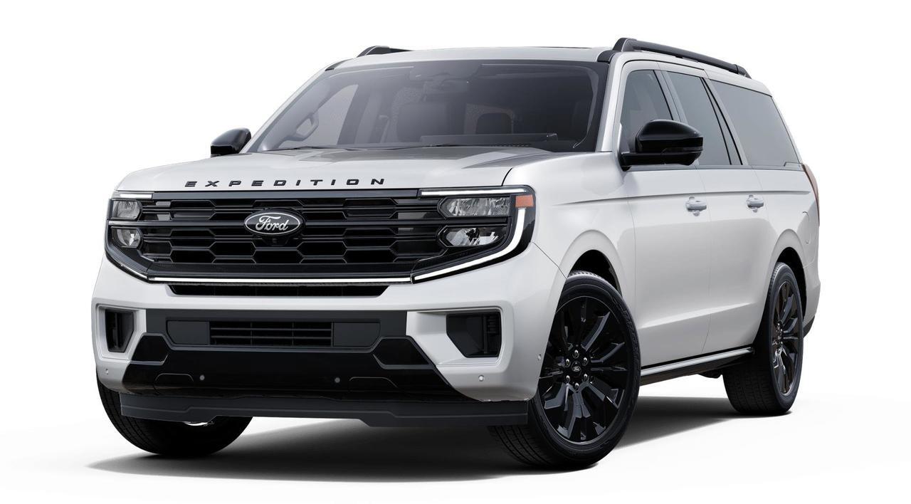 2025 Ford Expedition Max Platinum Winder GA