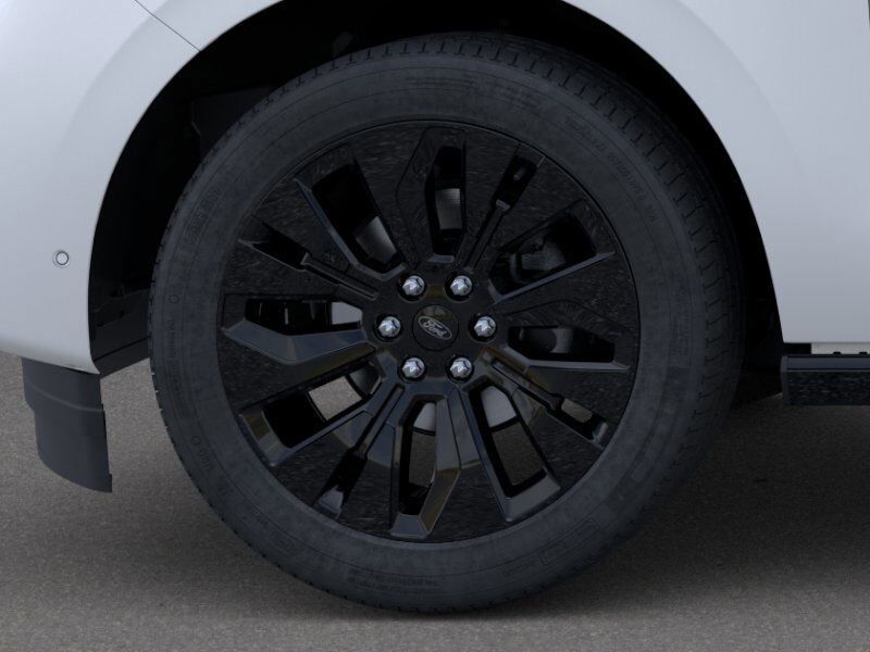 2025 Ford Expedition Max Platinum Winder GA