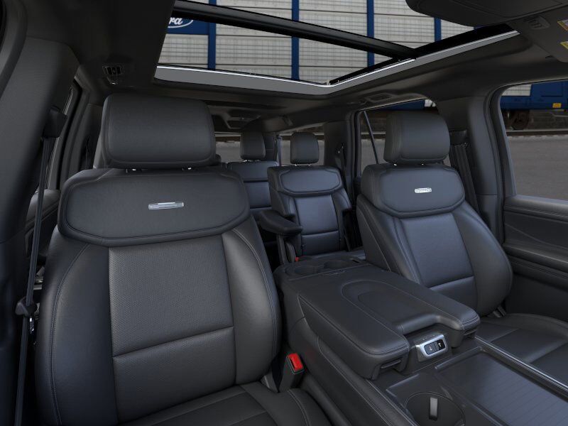 2025 Ford Expedition Max Platinum Winder GA
