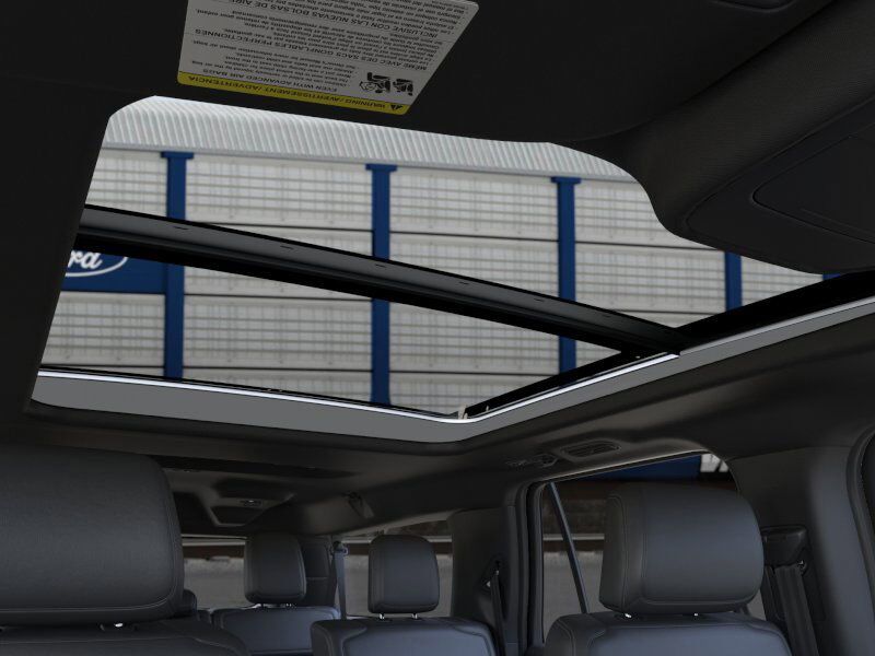 2025 Ford Expedition Max Platinum Winder GA