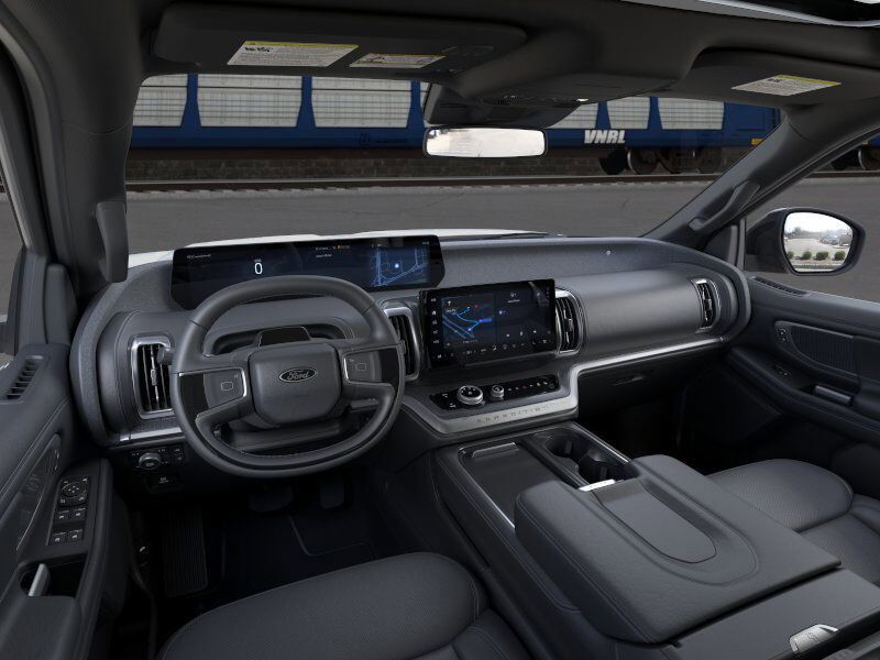 2025 Ford Expedition Max Platinum Winder GA