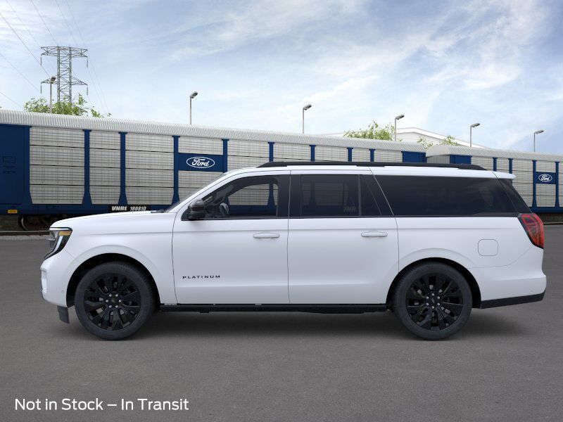2025 Ford Expedition Max Platinum Winder GA
