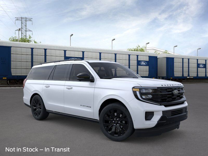 2025 Ford Expedition Max Platinum Winder GA