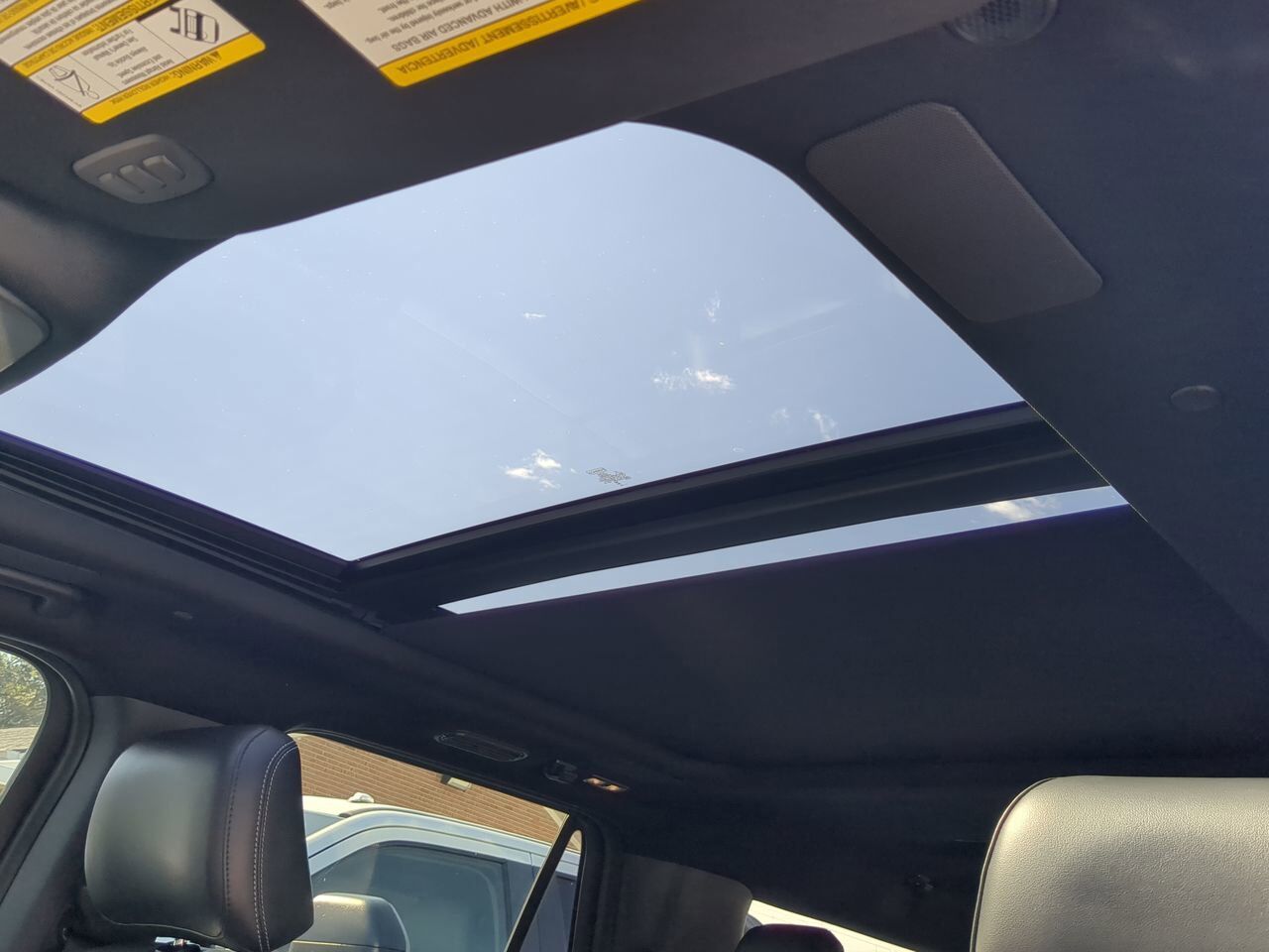 2025 Ford Expedition Max Platinum Winder GA