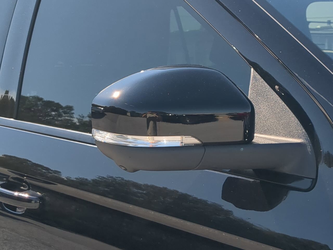 2025 Ford Expedition Max Platinum Winder GA