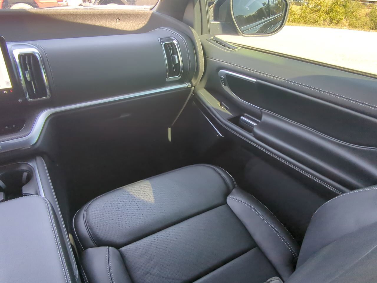 2025 Ford Expedition Max Platinum Winder GA