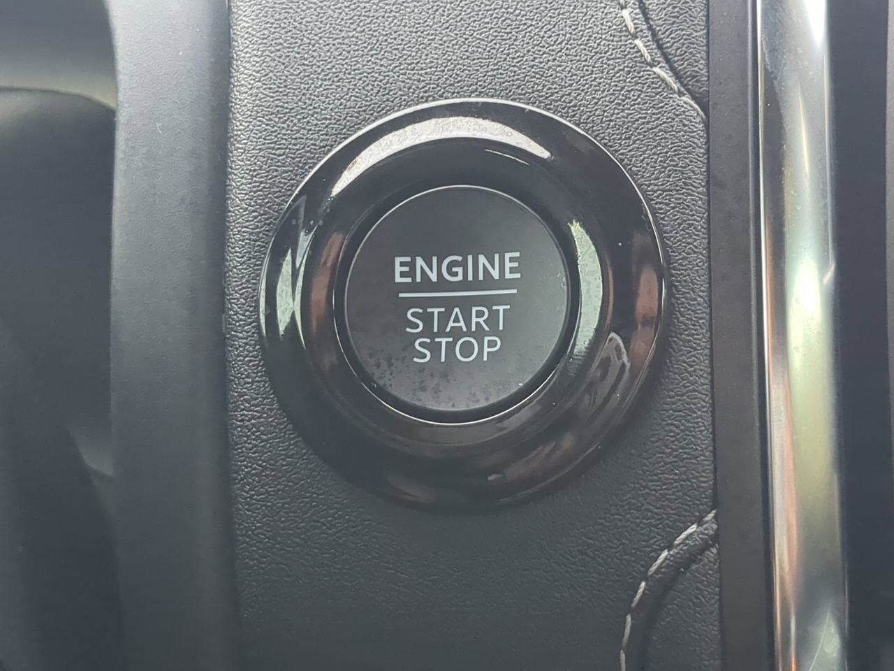 2025 Ford Expedition Max Platinum Winder GA