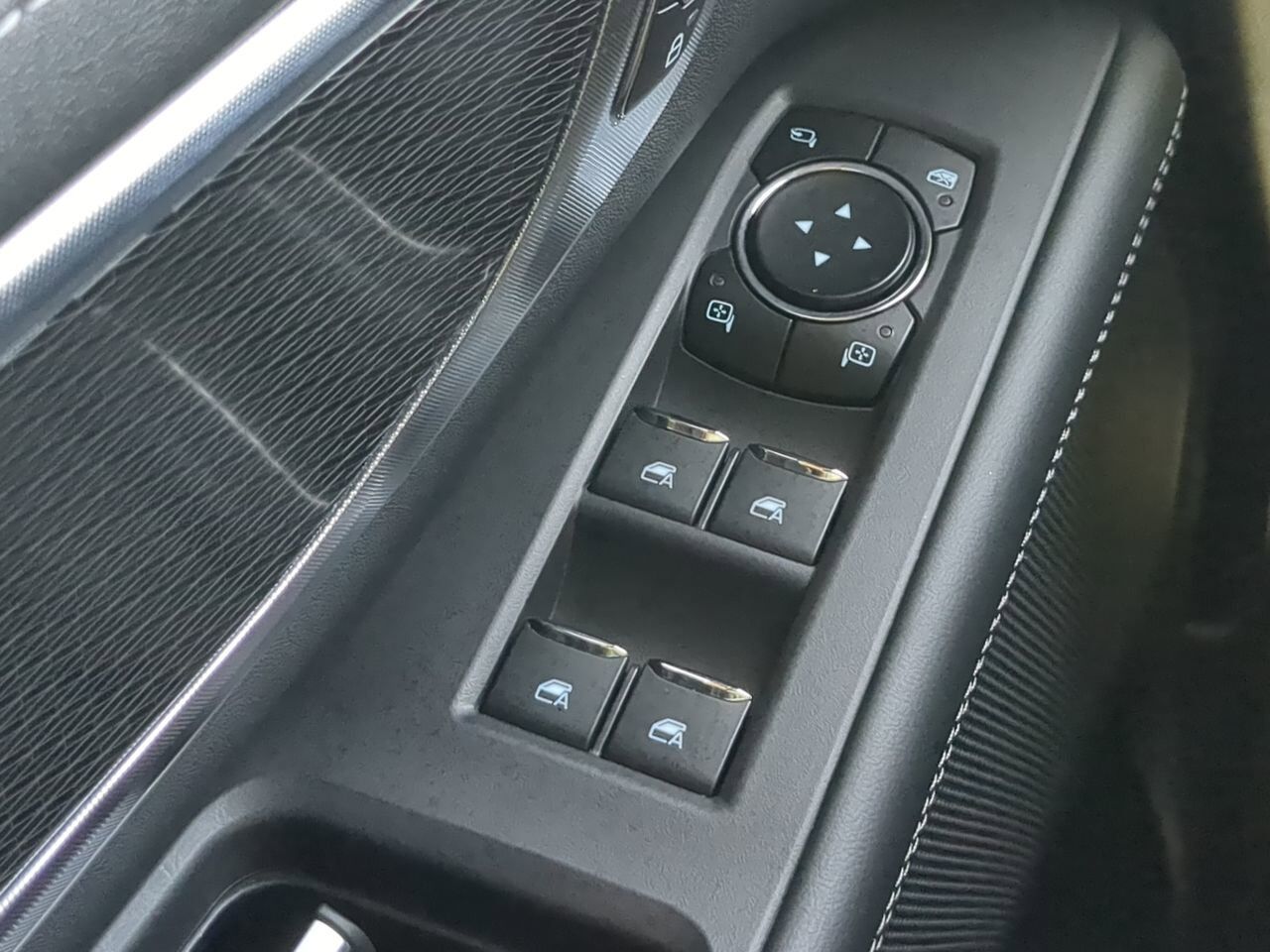 2025 Ford Expedition Max Platinum Winder GA