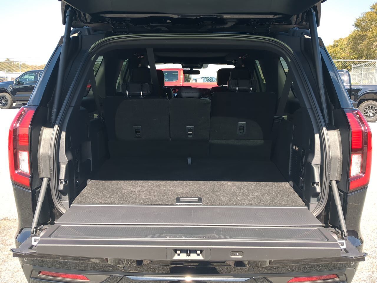 2025 Ford Expedition Max Platinum Winder GA