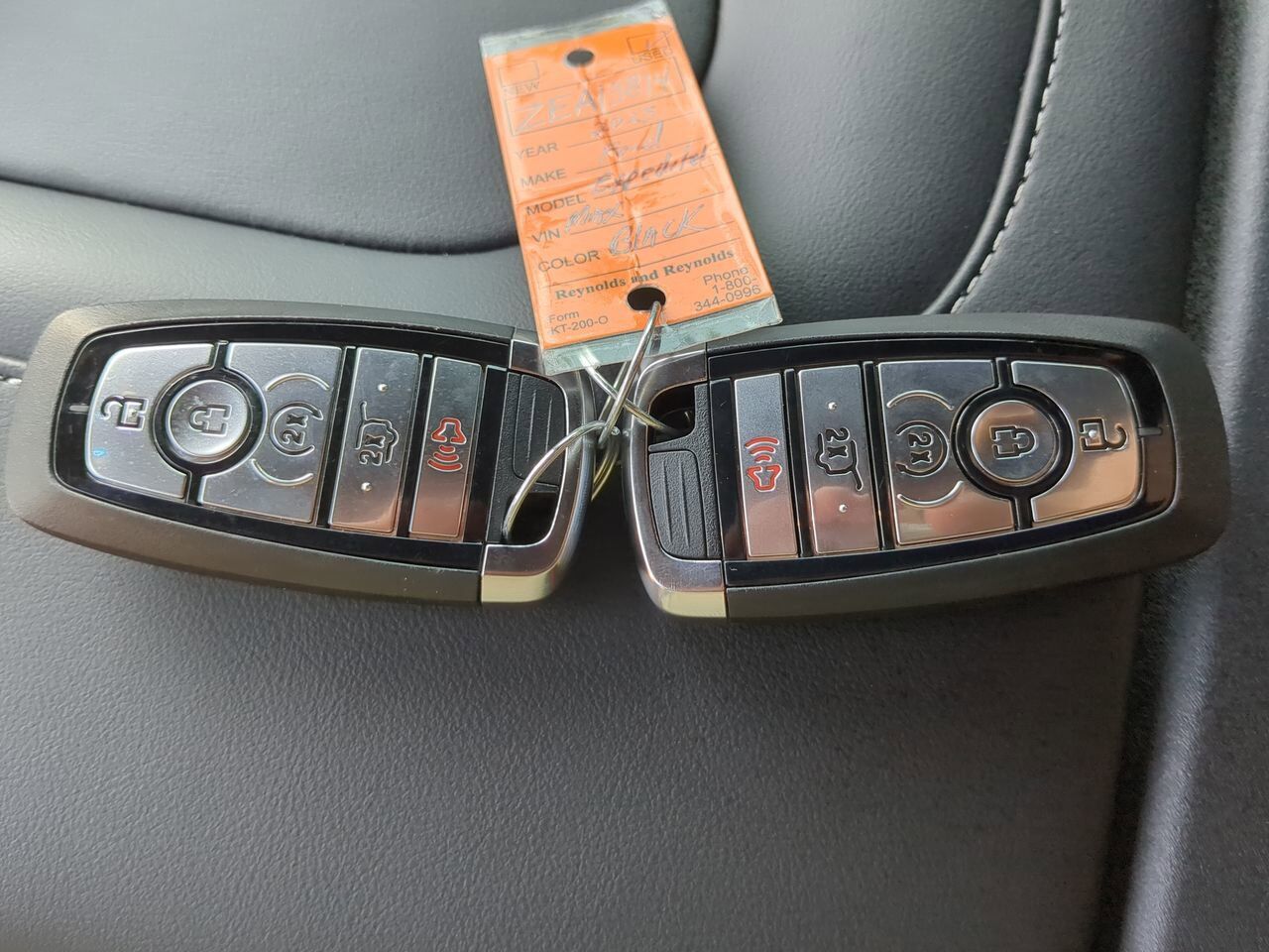 2025 Ford Expedition Max Platinum Winder GA