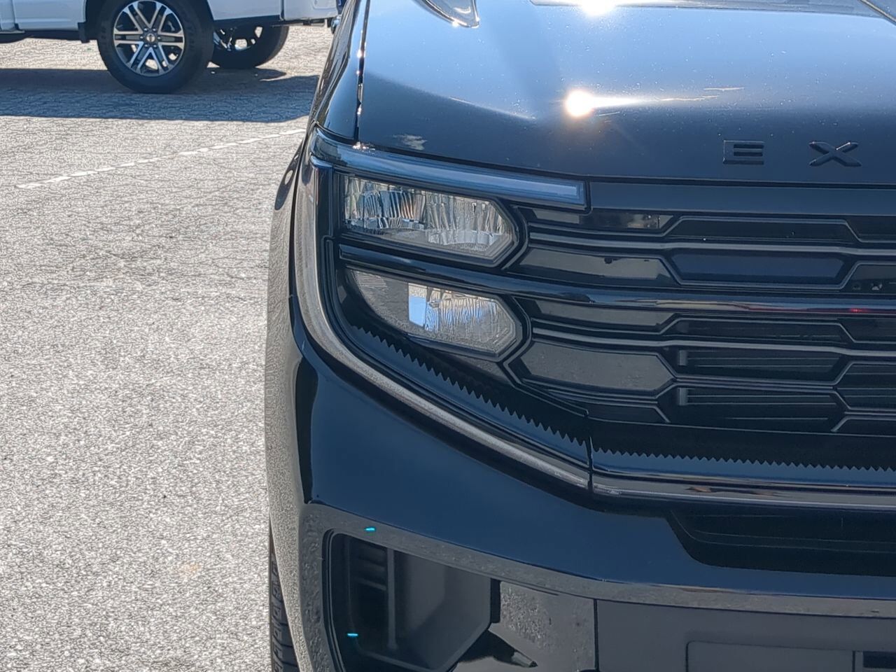 2025 Ford Expedition Max Platinum Winder GA