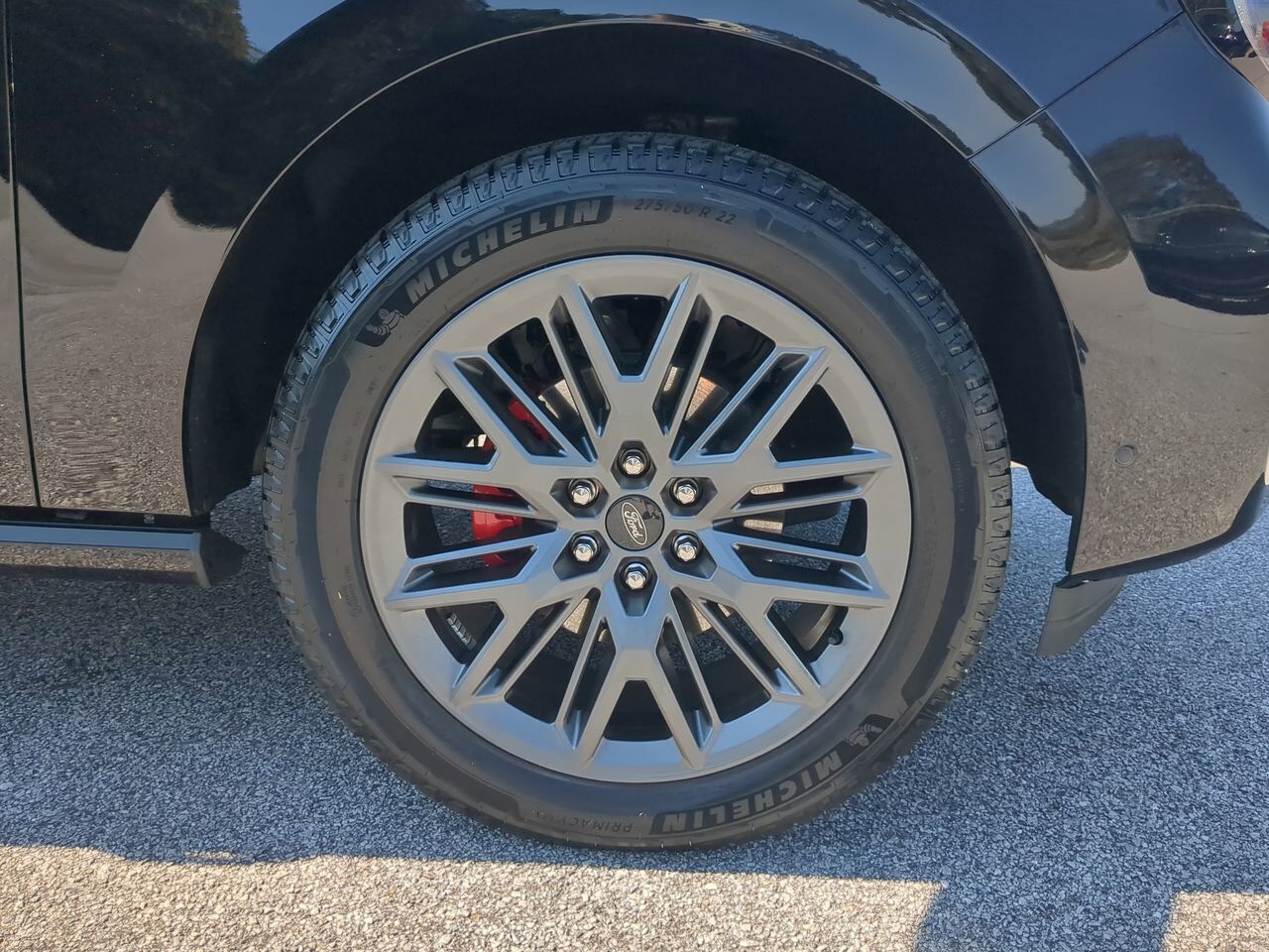 2025 Ford Expedition Max Platinum Winder GA