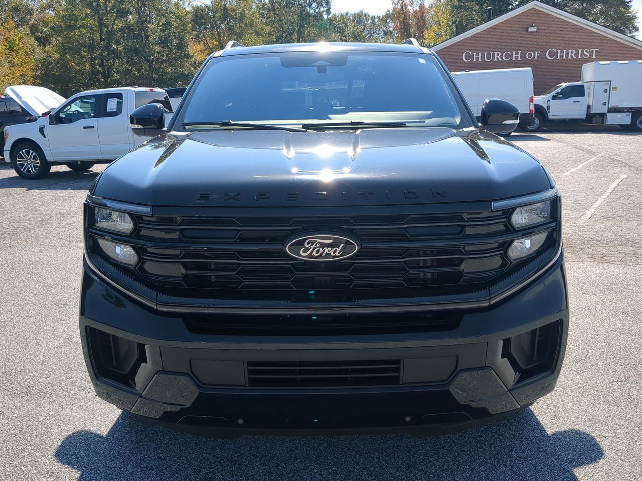 2025 Ford Expedition Max Platinum Winder GA