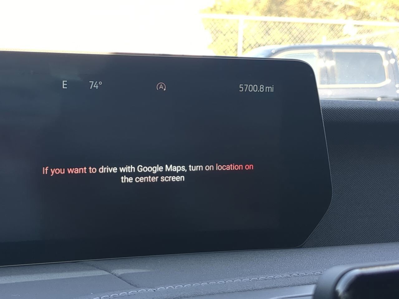 2025 Ford Expedition Max Platinum Winder GA