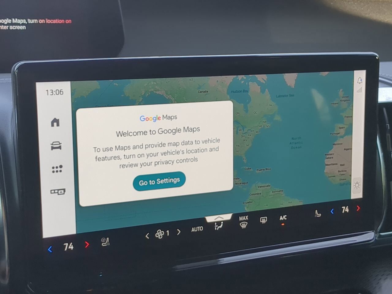 2025 Ford Expedition Max Platinum Winder GA