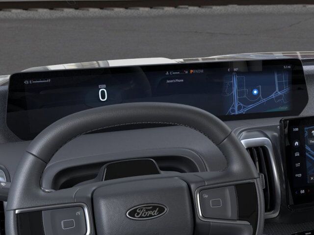 2025 Ford Expedition Max Platinum Winder GA