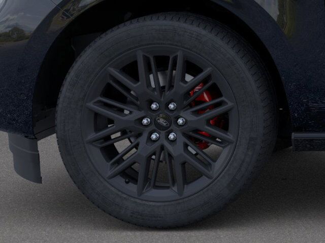 2025 Ford Expedition Max Platinum Winder GA