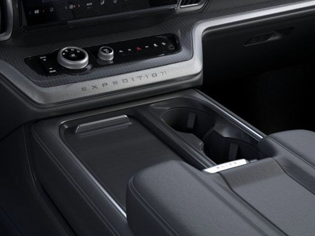 2025 Ford Expedition Max Platinum Winder GA