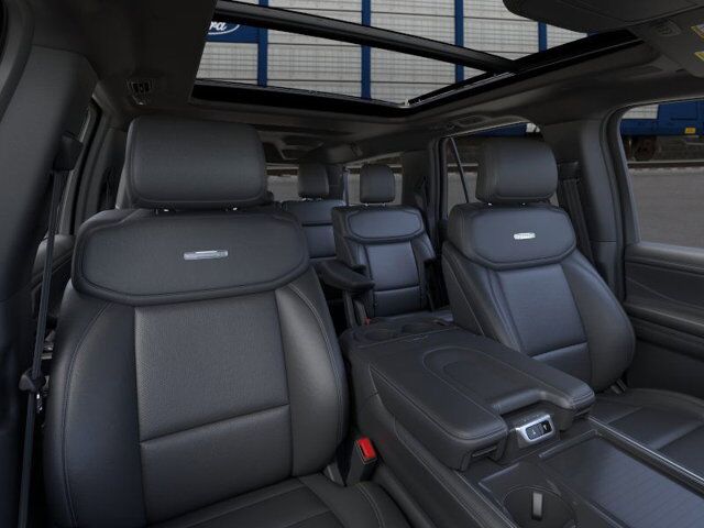 2025 Ford Expedition Max Platinum Winder GA