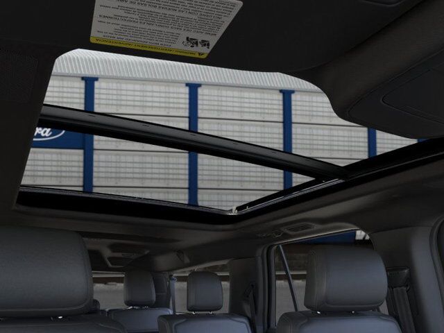 2025 Ford Expedition Max Platinum Winder GA