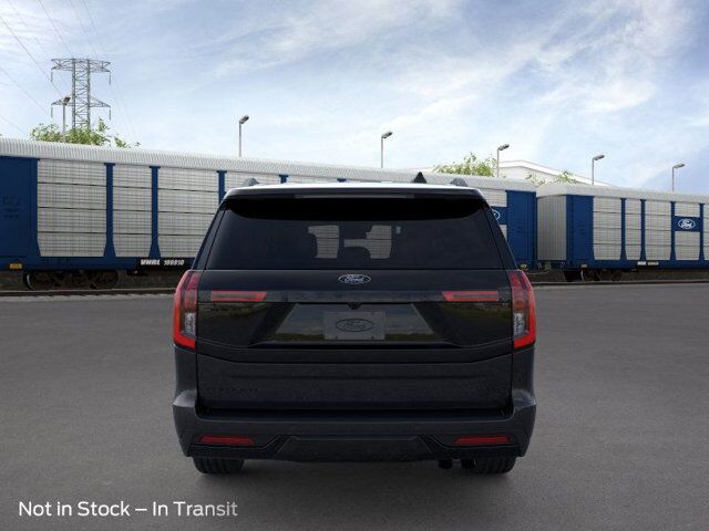 2025 Ford Expedition Max Platinum Winder GA